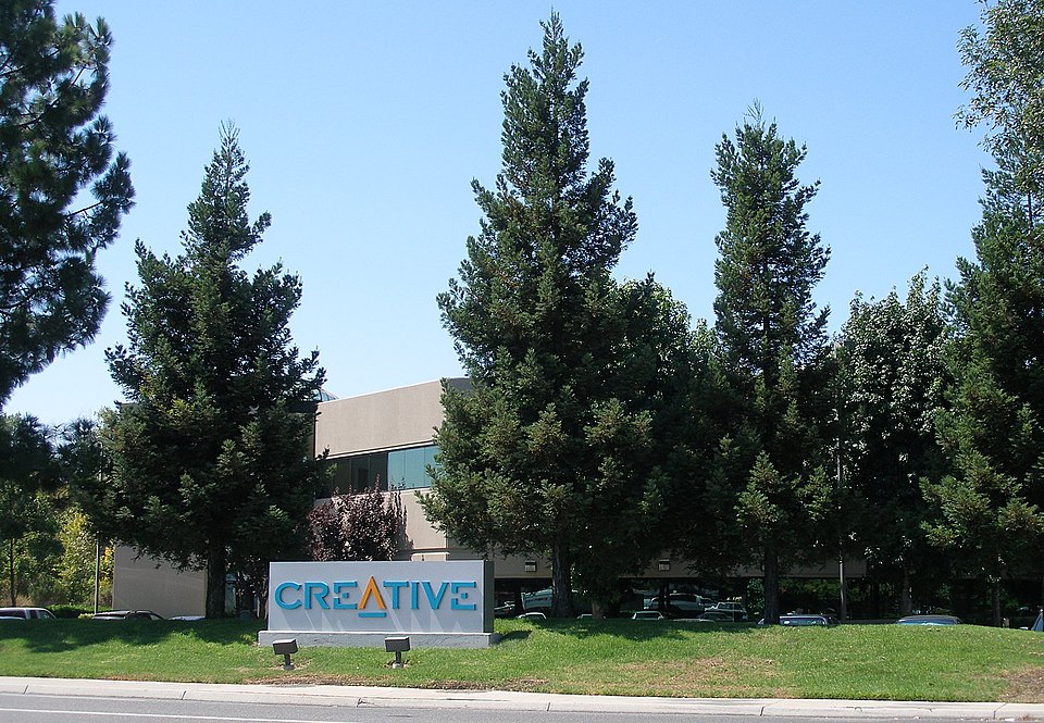 Consumer Electronics