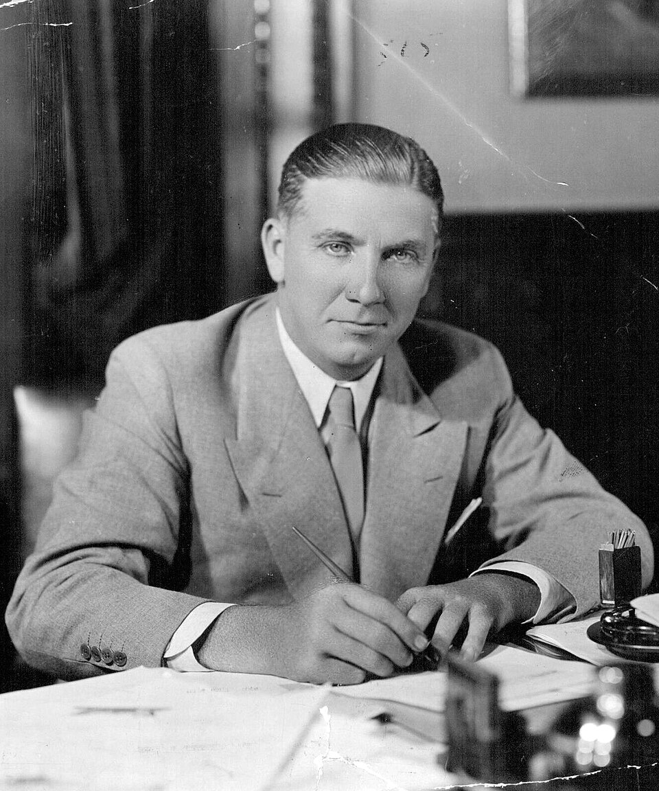 American Political History