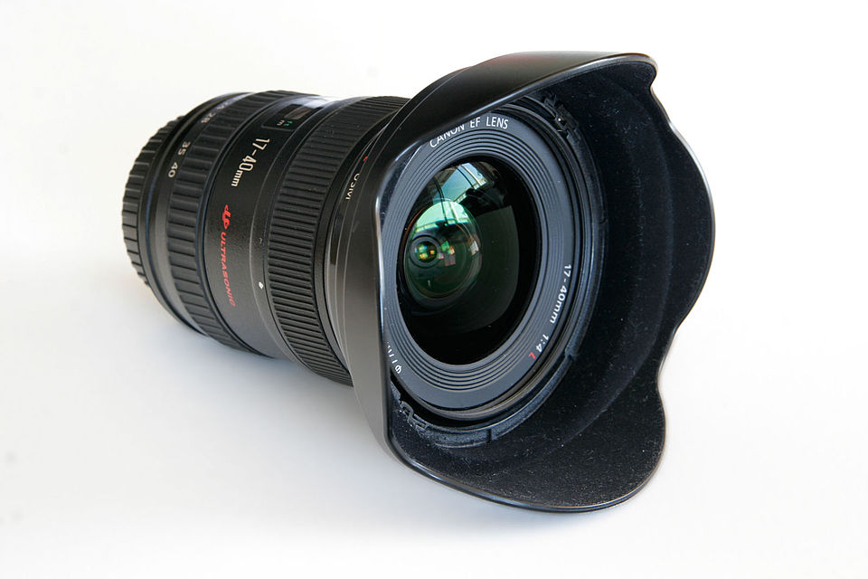 Lens Technology