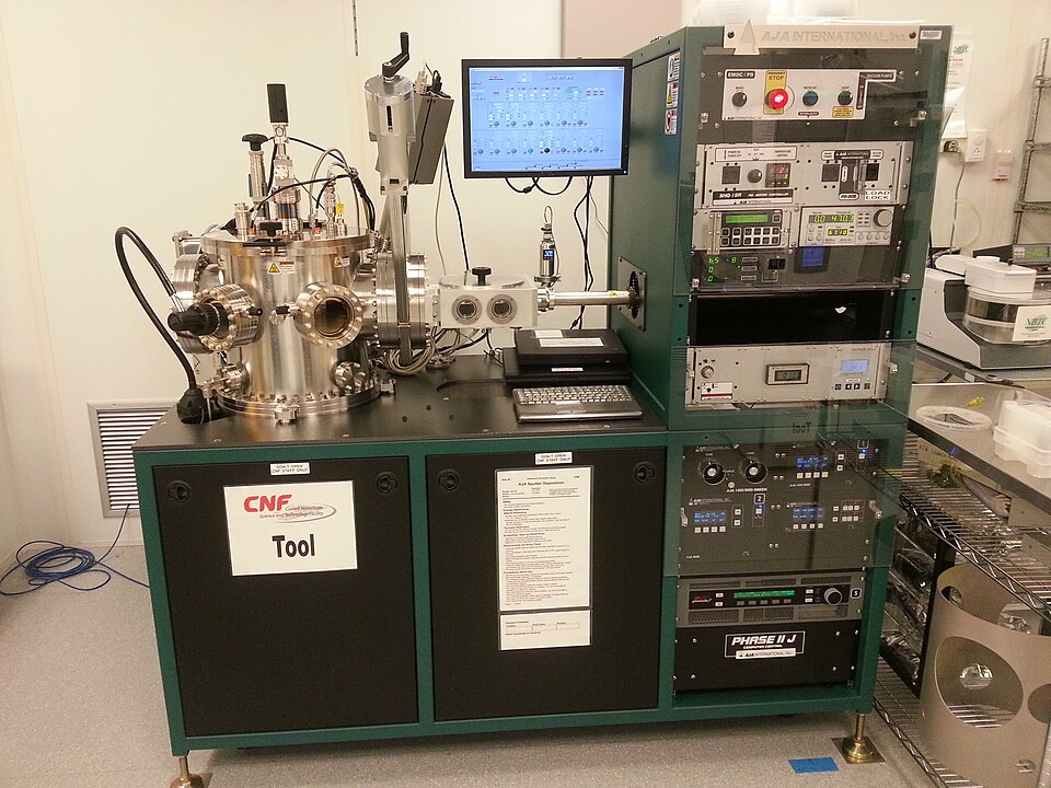 Manufacturing Processes