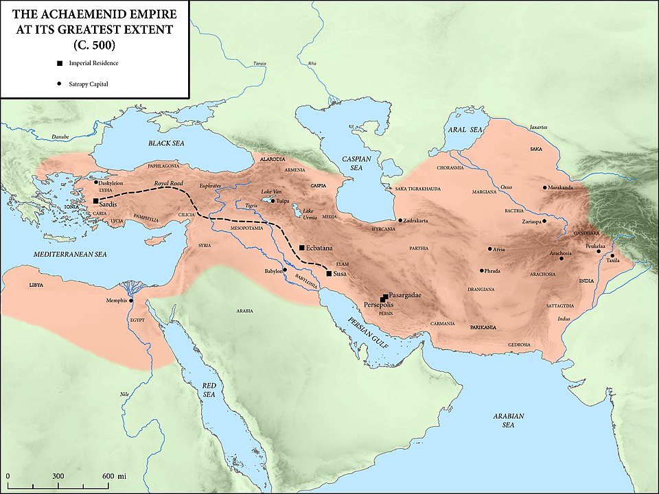 Ancient Empires