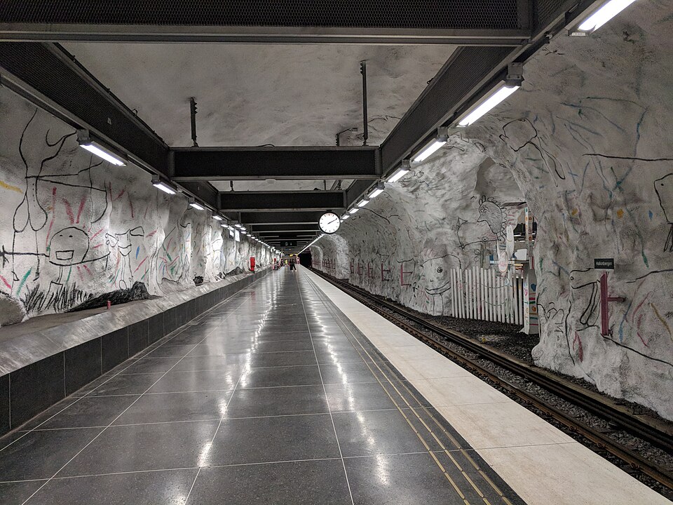 Urban Transit Systems