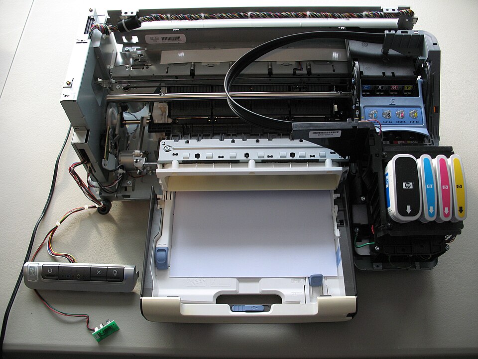 Printing Technology