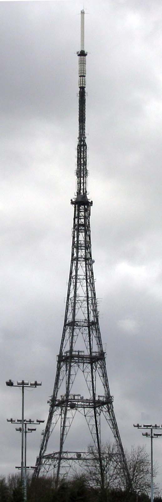 Communication Technology