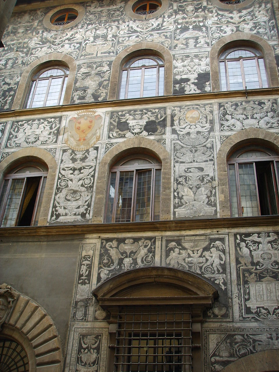 Renaissance Architecture