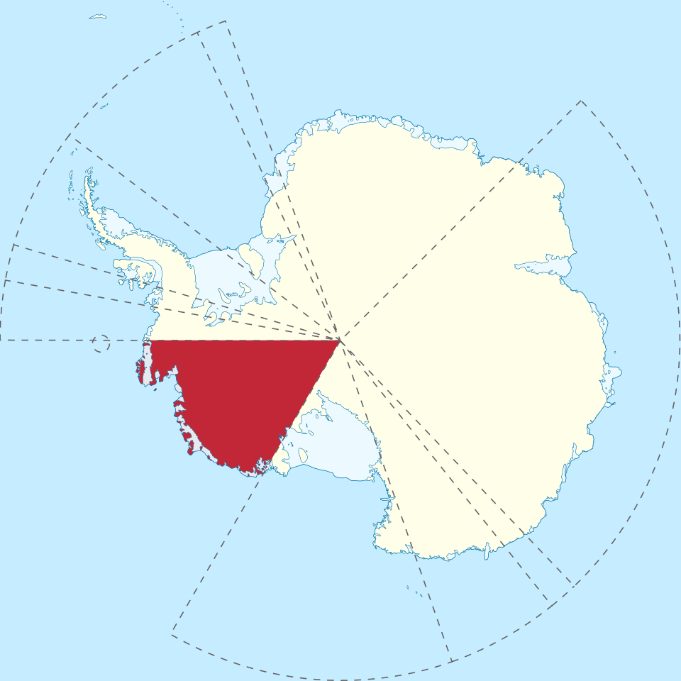 Antarctic Regions