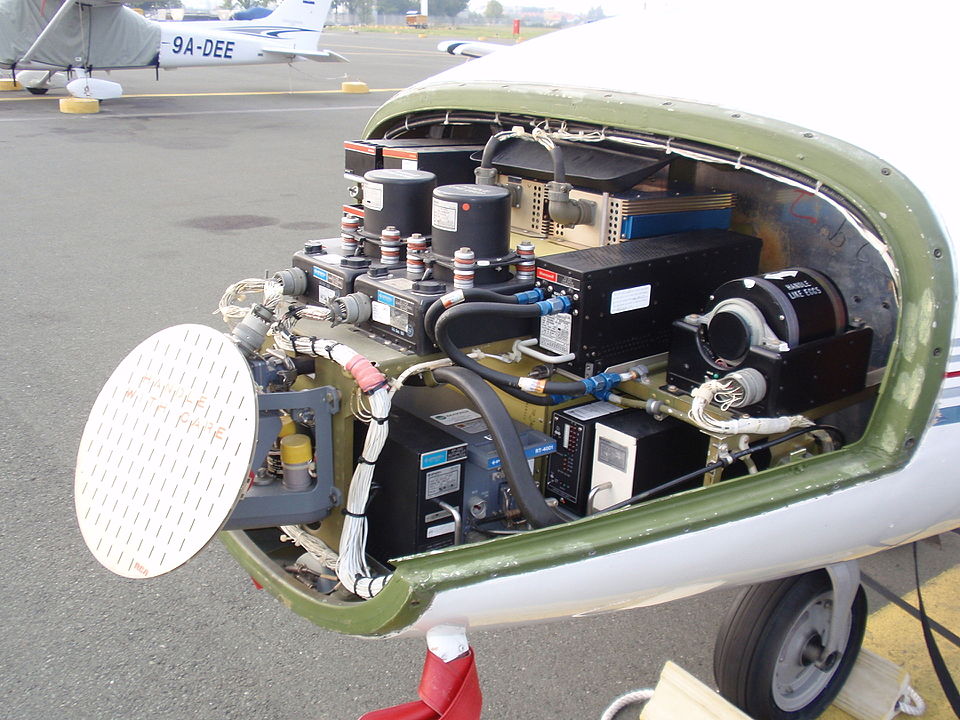 Aerospace Engineering