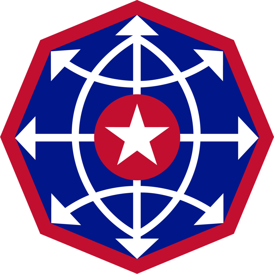 Military Law Enforcement