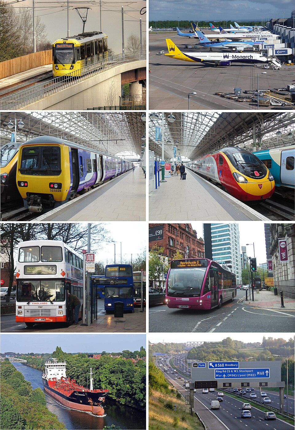 Transportation Engineering