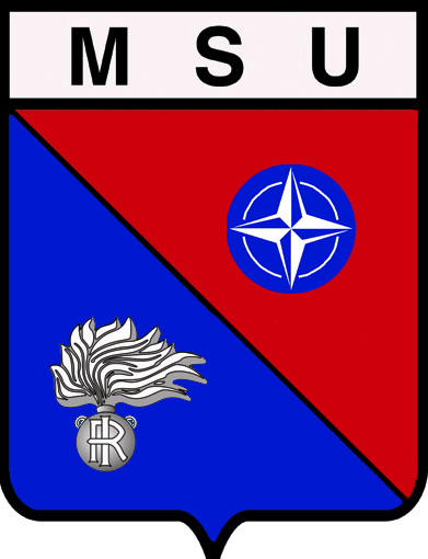 Special Forces and Units