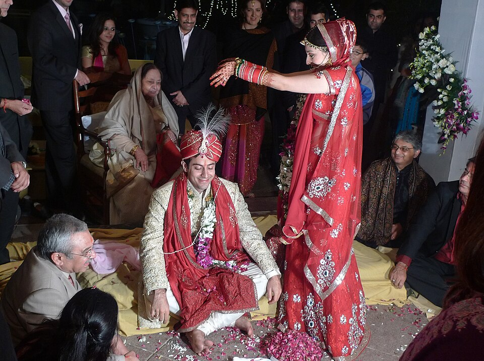 Rituals and Traditions